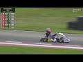 BMC Round 4 Genk:  Mini Final