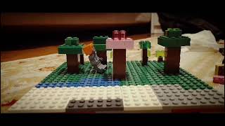 Arşiv Notanın Serüveni X Lego Animasyonu Teaser İptal 2024