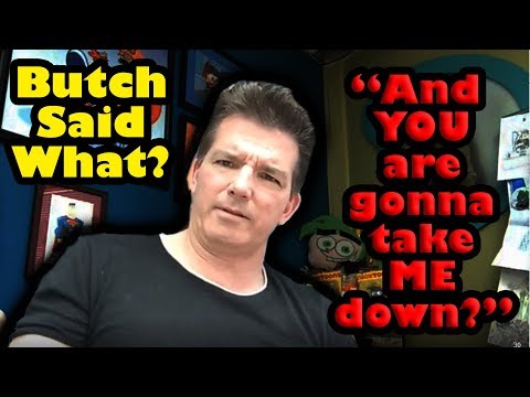 Everything You Need to Know About the Butch Hartman Drama