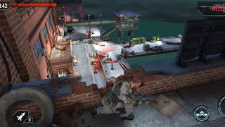 Game JADI PEMBUNUH BAYARAN MANTAPPP!!! screenshot 5