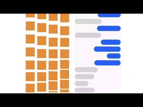 Momentum Scrolling - 10 Weekend UI Challenge
