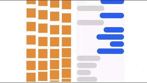 Momentum Scrolling - 10 Weekend UI Challenge