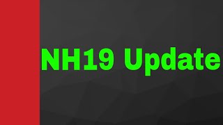 NHL19 New Update's Patch 1 4 0 = Nothing But junk Again