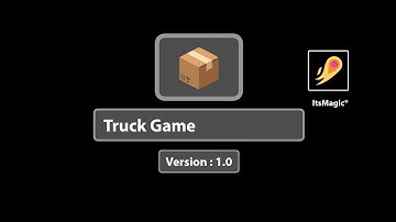 How to Export Game In ItsMagic With Custom Name 🚀 | Cloud Export 2025 |