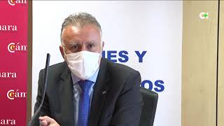 Canarias a la espera de la respuesta del Supremo sobre el toque de queda