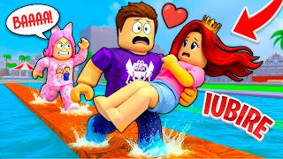 Poti CONSTRUI cea mai LUNGA STRADA si SALVA PRINTESA?