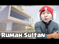 Buat Rumah Sultan Di Tepi Pantai - House Builder Indonesia - Part 11