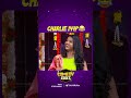 #ComedyCooks Charlie 144 P 😜