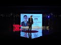 Coming out of the Blue | Sanay Khurana | TEDxYouth@MLZSAmritsar