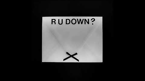 Emerson Azarian - R U Down? (Official Audio)