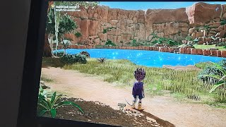 ㊙️ Sand Land - PS5  - Guida Completa - Walkthrough - Ep 5 - Trovata La Sorgente Leggendaria - ㊙️ 🇮🇹