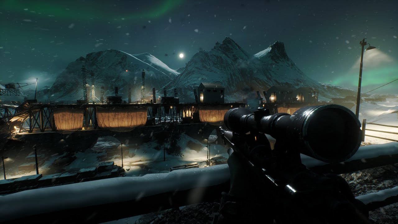 Battlefield 3 Купить Ключ