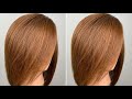 Hair color Tips: Easy Foil Placement Techniques | Fall color Placement