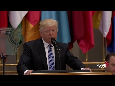 Video: Handlingsalarm: Afvis Trump 