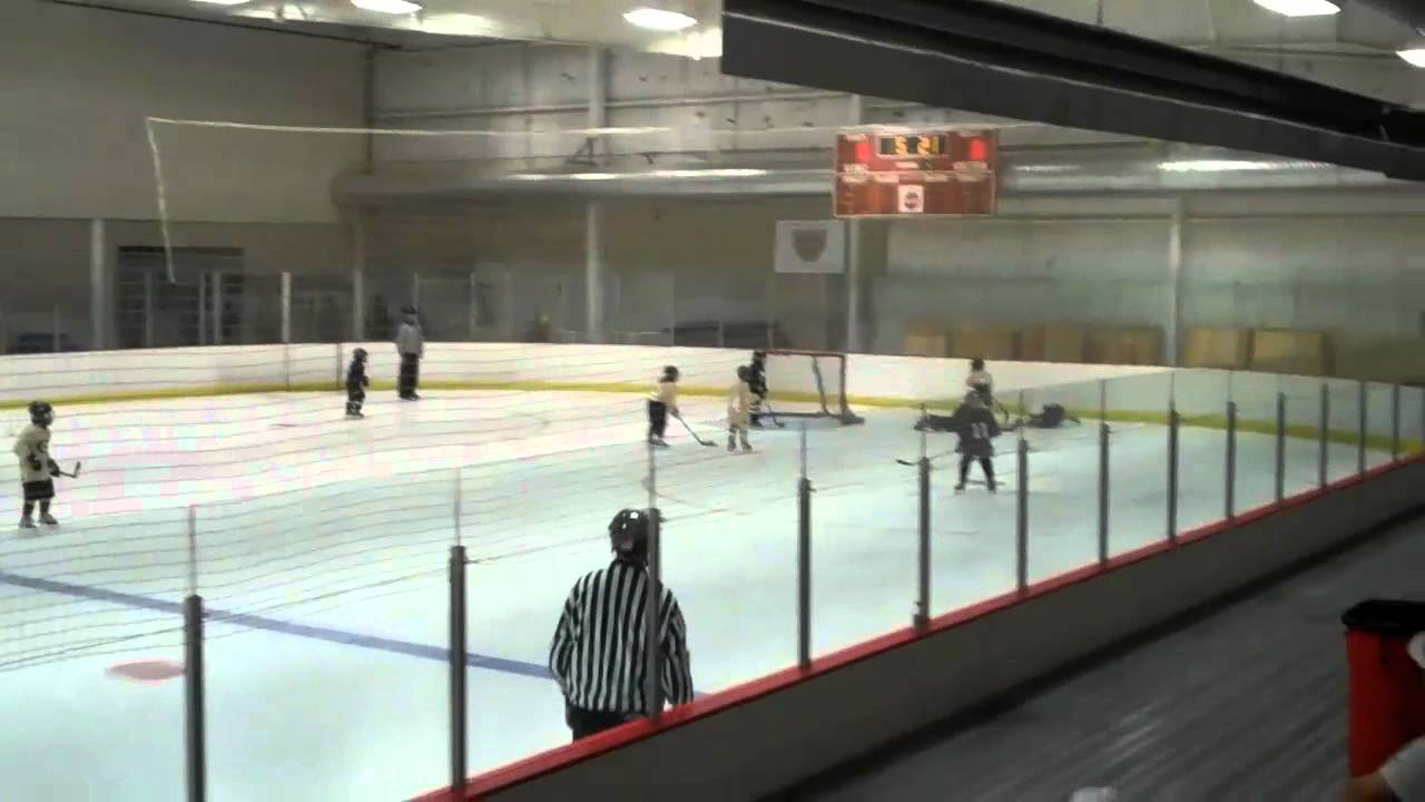 2011 Nutmeg State Games Will Sulam Highlights YouTube