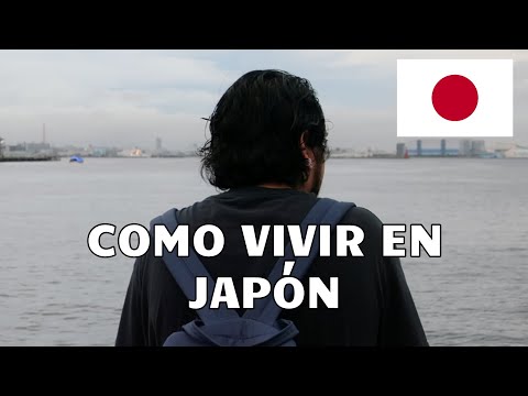 Vídeo: Cómo Conseguir Un Trabajo Y Mudarse A Japón