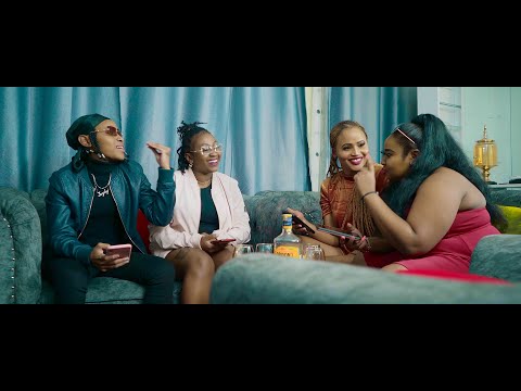 Kaisari Esco - Nitarudisha [Official Video]