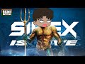 7WWCD BGMI CHALLANGE   - SIREX is Live  #bgmilive #sirex #gaming
