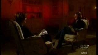 Johnny Depp Interview