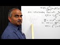 Constant Coefficient ODEs Example III HD Prof  Lele