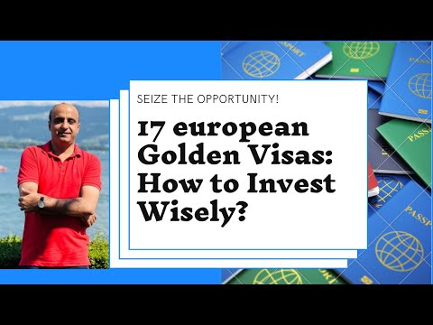 golden visa