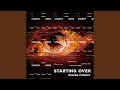 STARTING OVER
