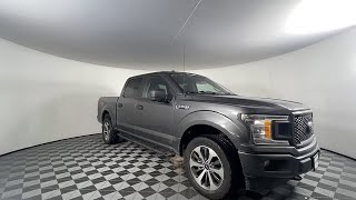 2019 Ford F-150 Colorado Springs, Castle Rock, Southern Colorado, Monument, Falcon 14704