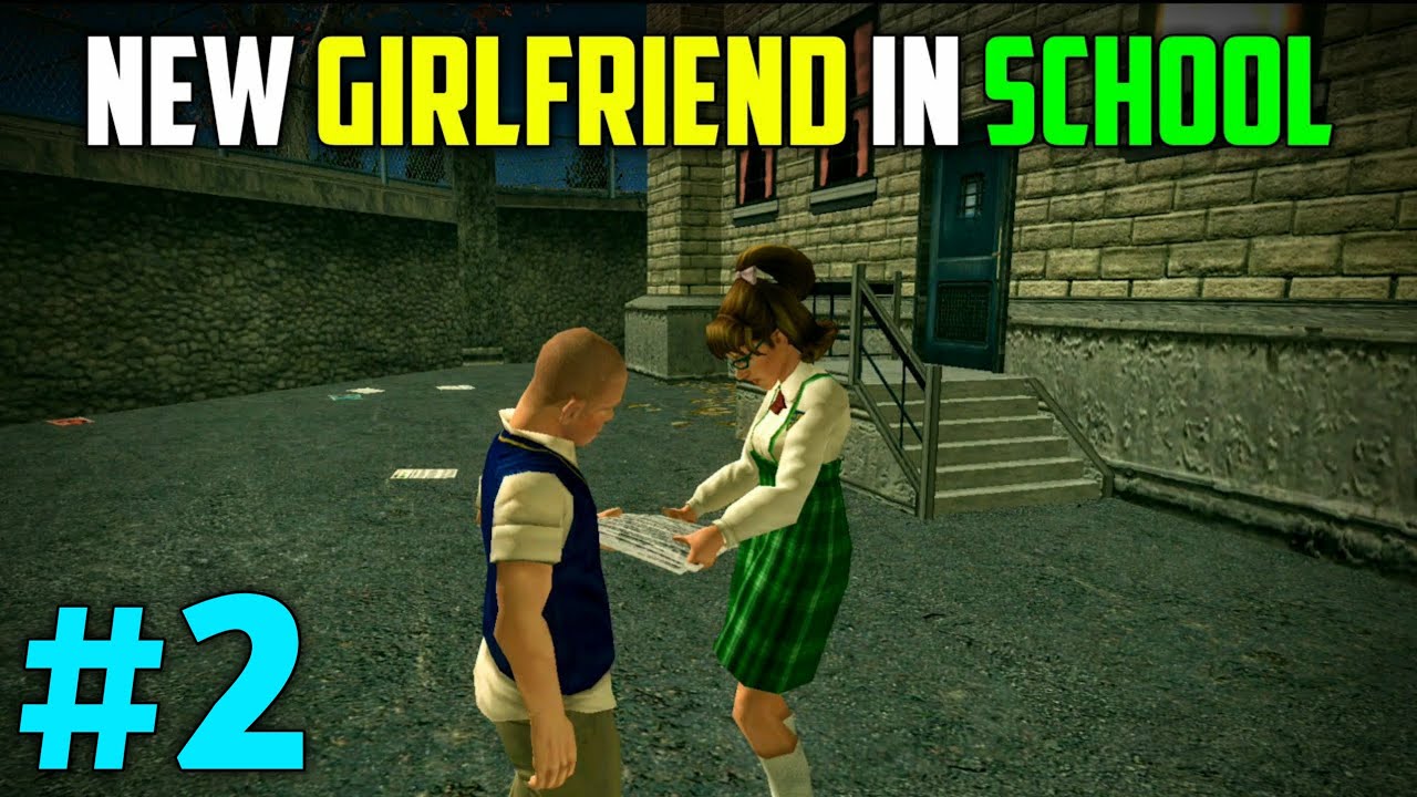 Bully: Anniversary Edition Launches Today for Mobile - Niche Gamer