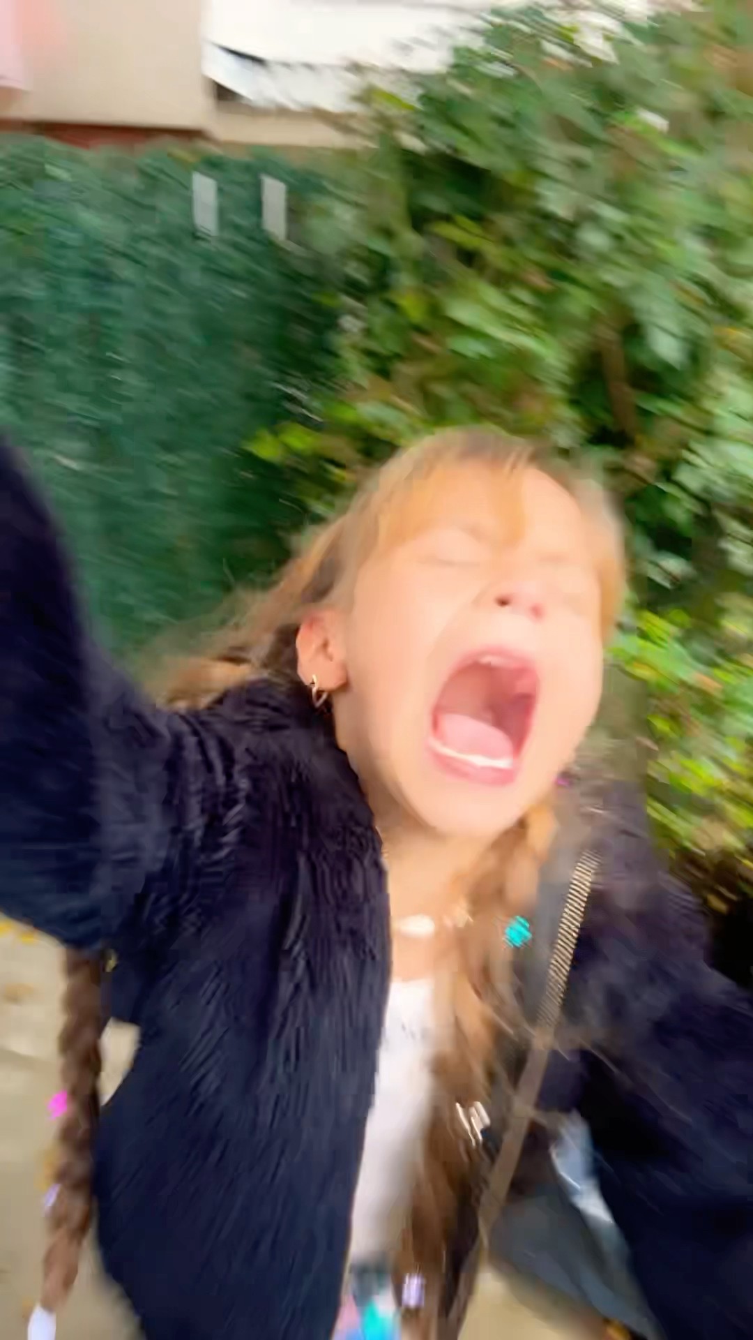 LA CASA DEL LADO #humor #cosasdefamilia #comedia #shortviral