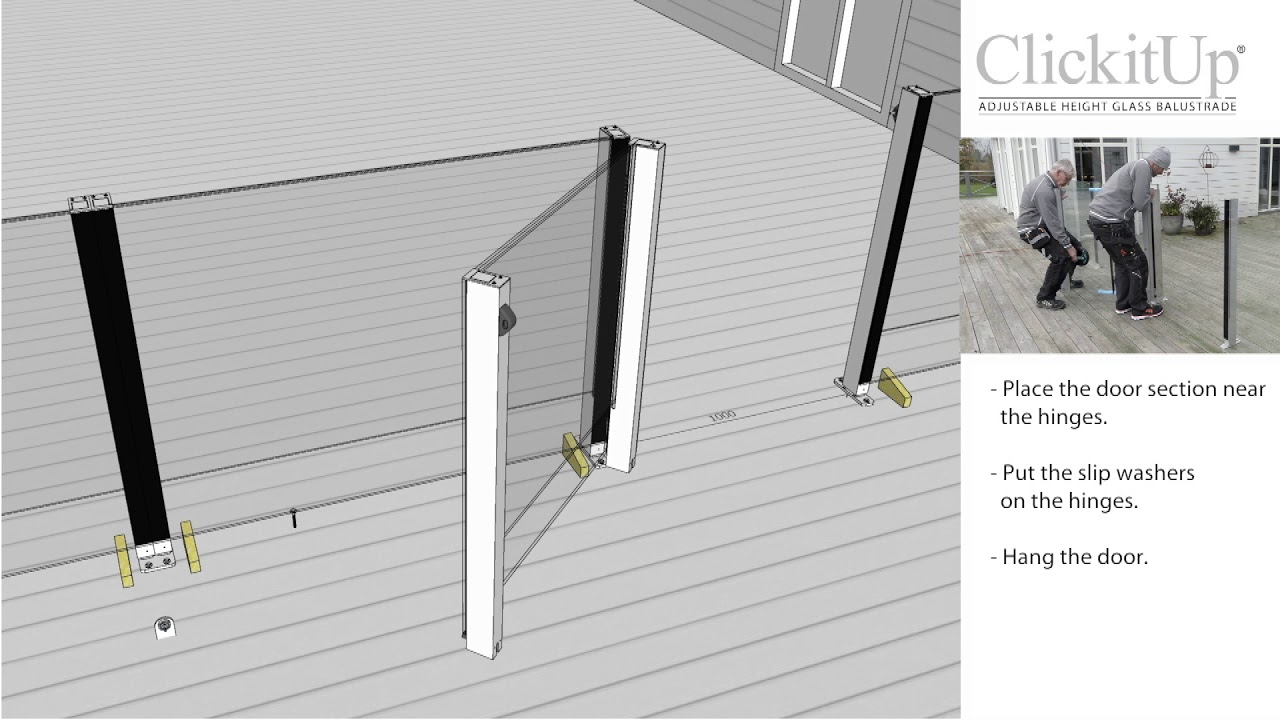 ENG - This is how you install ClickitUp®