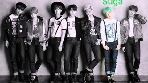 How Would BTS Sing Hero Monsta X