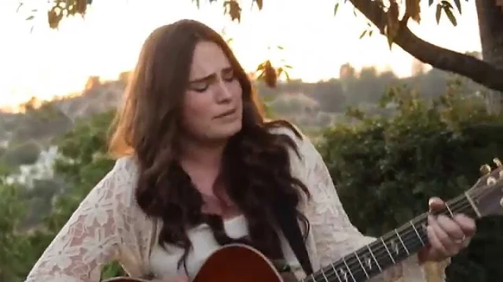 Me and Bobby McGee - Janis Joplin (Kathryn Gallagh...