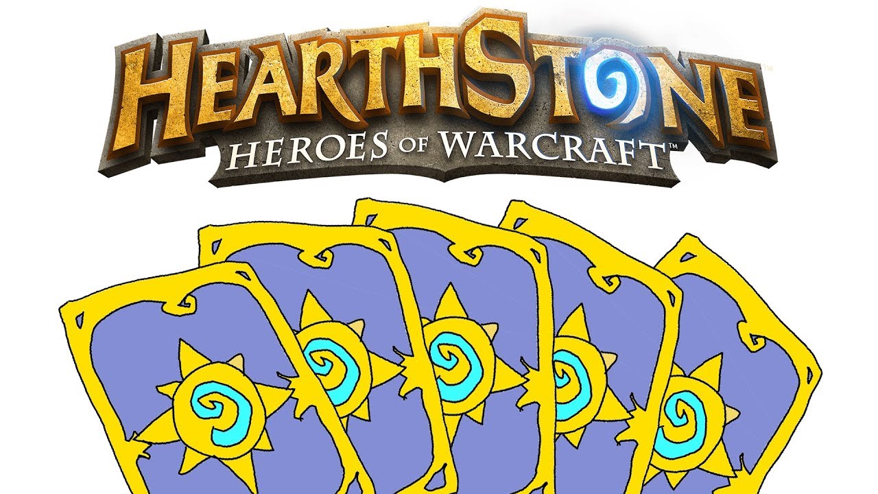 A Glorious Guide to Hearthstone
