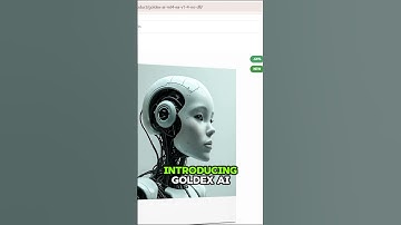 Goldex AI MT4 EA 🤖 | The Smartest Gold Trading Robot of 2025