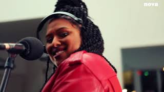 Deva Mahal - Snakes | Live Plus Près De Toi