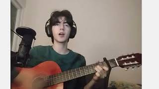 Palmiyeler - Harika (Kaaan Cover)