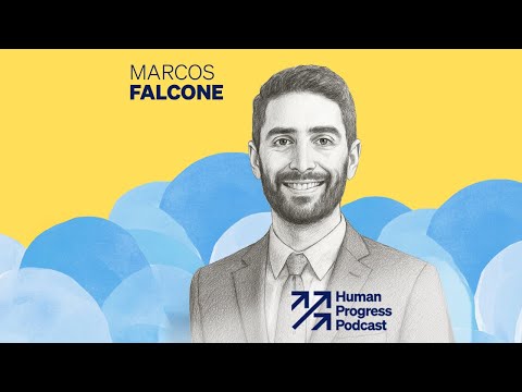 Milei Midterms: An Update on Argentina | Marcos Falcone | Ep. 69