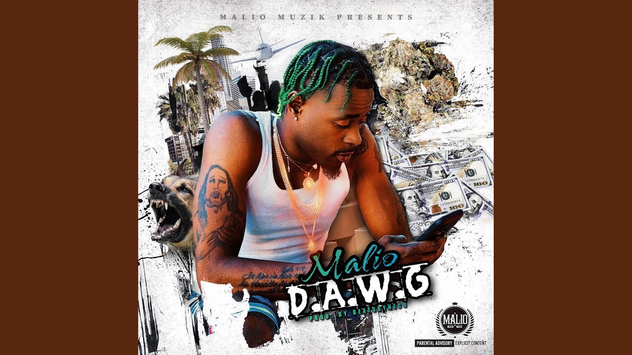 Watch Dawg on YouTube Watch Dawg on YouTube