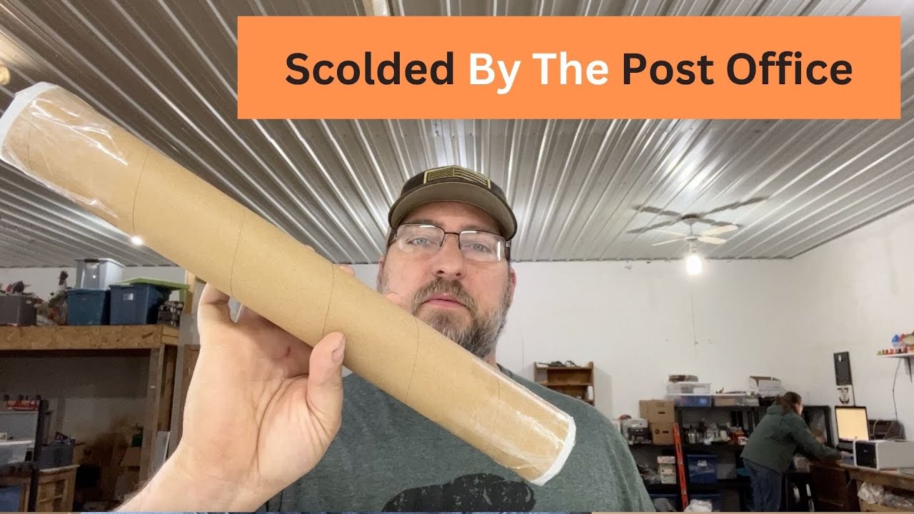 Нас отчитали на почте — узнайте, что мы сделали не так и как избежать этой ошибки.