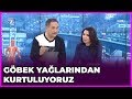 Göbek Yağlarından Nasıl Kurtuluruz? | Dr Feridun Kunak | 22 Ocak 2019