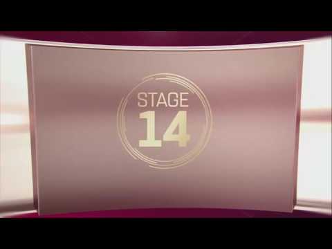 Video: Giro d'Italia 2017: Previa de la etapa 20