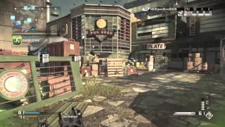 Kem strike vs tryhard