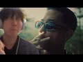 KEIJU – Wind Rise ft. JJJ (Official Video) / E.P &quot;Speed Tape&quot;【童貞によるリアクション動画】