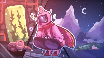 Among Us except every meeting the map changes