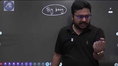 Geography L01 (Demo) by Saurabh Kr. Pandey: Aarohan SSC JE/State AE/CGL/RRB/DDA JE Batch Course