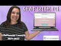 Erin Condren LifePlanner Launch | Virtual Shop With Me
