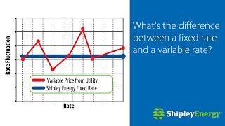 Fixed Rate vs Variable Rate