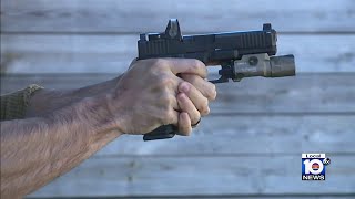 GOP supermajority's permitless gun bill gaining traction in Florida