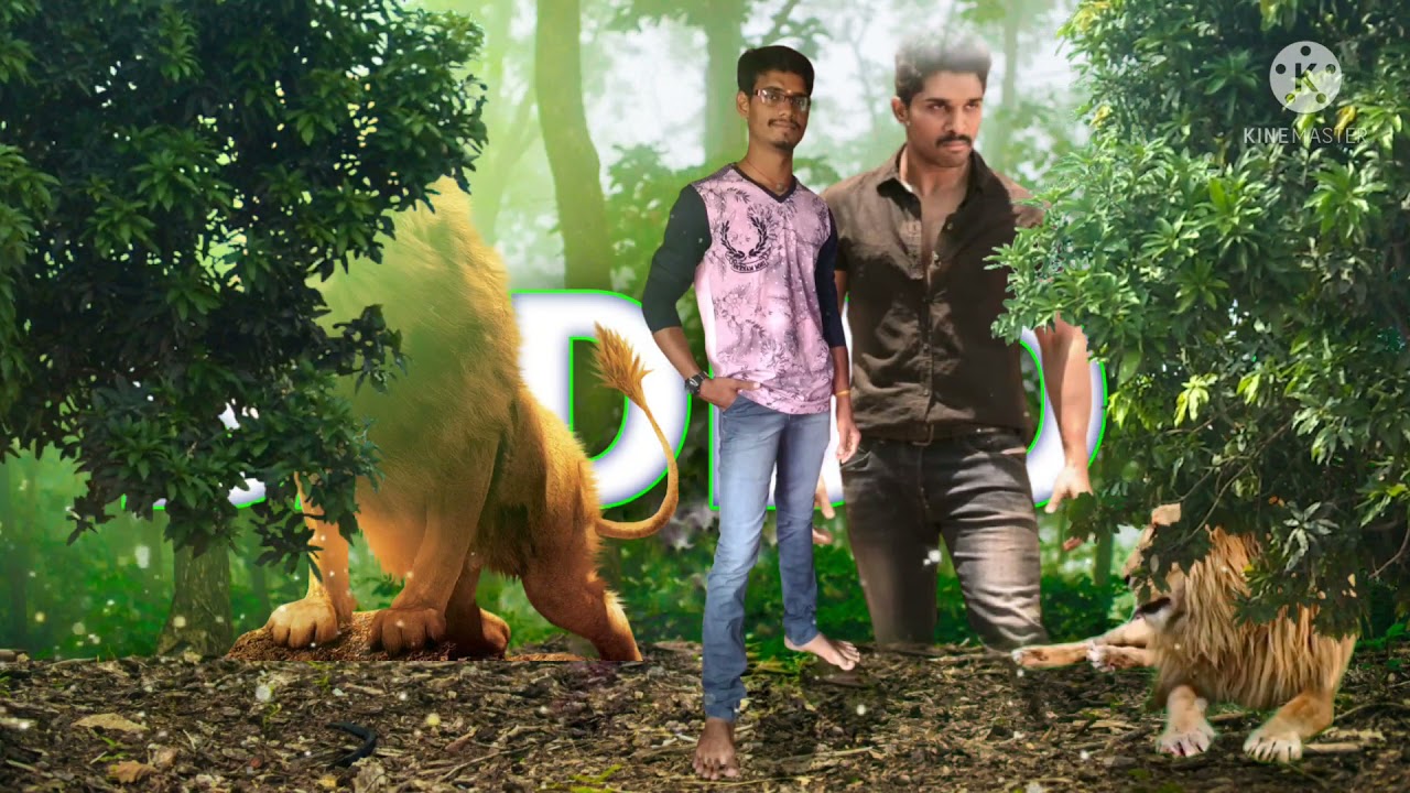 Bad boy video - YouTube