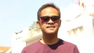 Di Buang Sayang /Di Balik Layar  Official video Audio